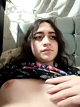 Yaz Moon online show from 03.07.25