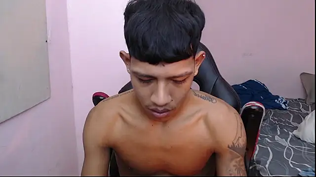 Snapshot of mr_stiven_ chatting on 01.06.25 mr stiven  online show from 01.06.25