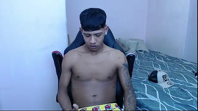 Snapshot of mr_stiven_ chatting on 01.28.25 mr stiven  online show from 01.28.25