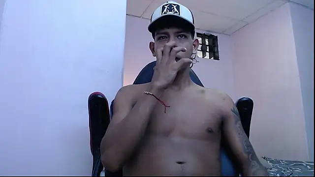 Snapshot of mr_stiven_ chatting on 01.29.25 mr stiven  online show from 01.29.25