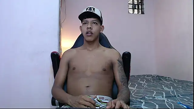 Snapshot of mr_stiven_ chatting on 01.31.25 mr stiven  online show from 01.31.25