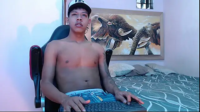 Snapshot of mr_stiven_ chatting on 02.17.25 mr stiven  online show from 02.17.25