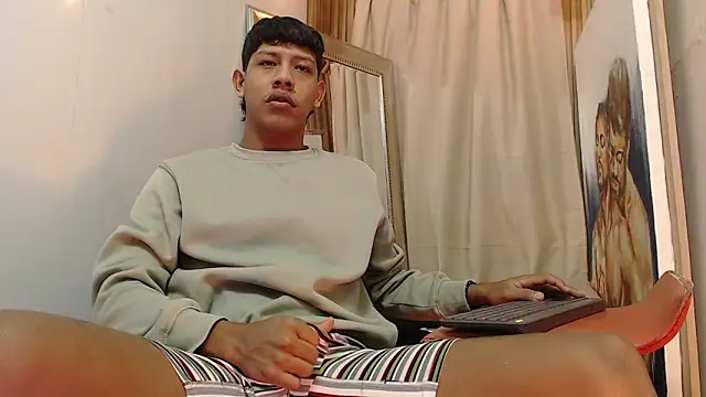 Snapshot of mr_stiven_ chatting on 09.20.25 mr stiven  online show from 09.20.25