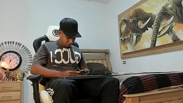 mr stiven  online show from 03.20.26