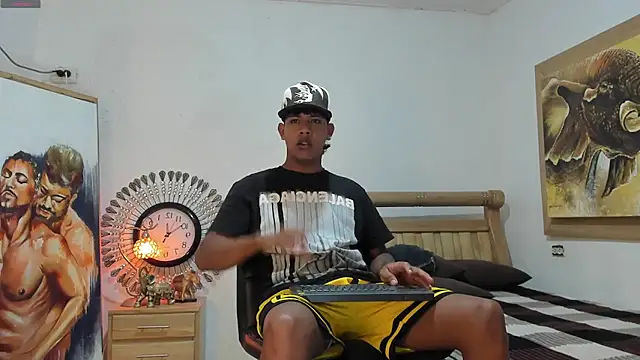 mr stiven  online show from 05.07.26