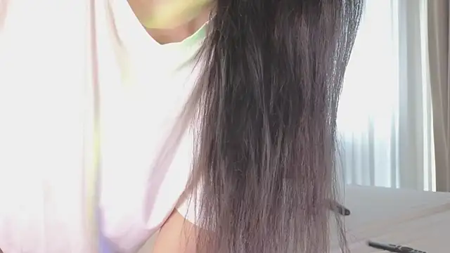 Akina starr online show from 12.22.25