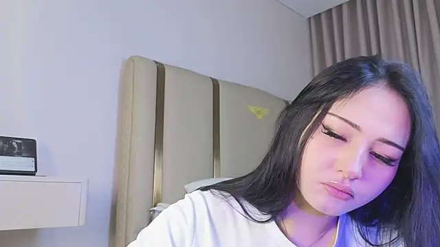 Akina starr online show from 02.28.26