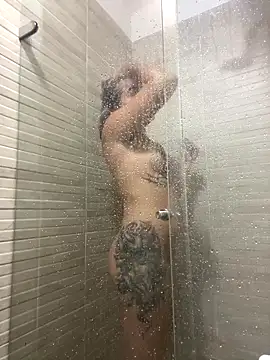 Liah ferrer online show from 09.08.25