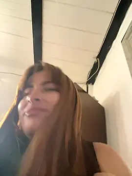 Liah ferrer online show from 09.30.25