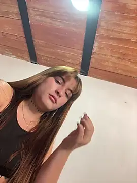 Liah ferrer online show from 10.06.25