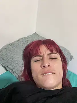 Snapshot of Liah_ferrer chatting on 02.22.26 Liah ferrer online show from 02.22.26