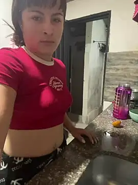 Snapshot of Liah_ferrer chatting on 06.19.26 Liah ferrer online show from 06.19.26