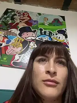 Snapshot of Liah_ferrer chatting on 07.06.26 Liah ferrer online show from 07.06.26