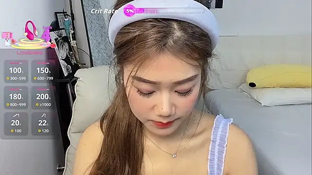 Bella-LL online show from 04.14.26