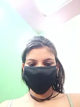 Aafreen 36 online show from 02.27.26