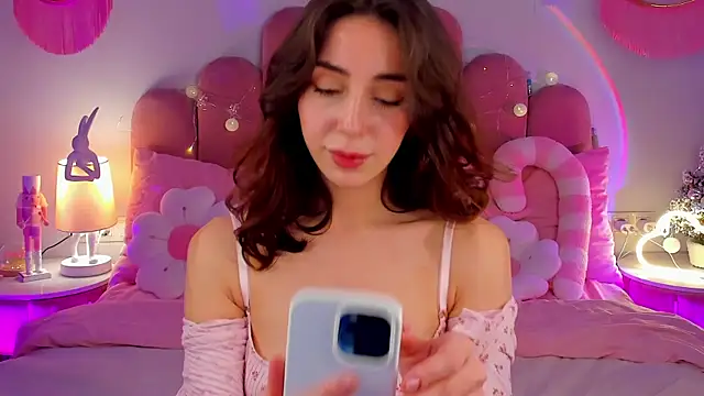 ElsaYoung online show from 01.05.26