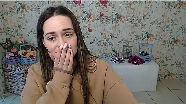 Lina Star S online show from 02.27.25