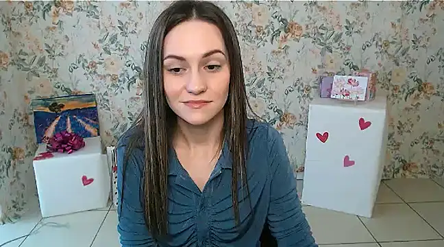 Lina Star S online show from 03.15.25