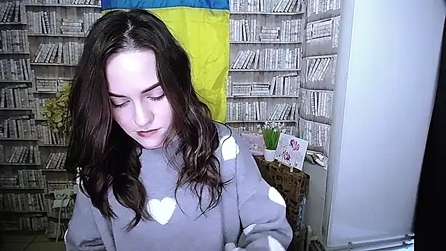 Lina Star S online show from 11.16.25