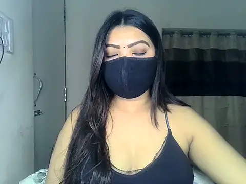 ishi Beauty online show from 04.18.26