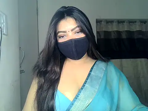 Snapshot of ishi_Beauty chatting on 05.29.26 ishi Beauty online show from 05.29.26