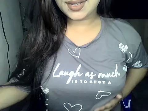 Snapshot of ishi_Beauty chatting on 06.06.26 ishi Beauty online show from 06.06.26