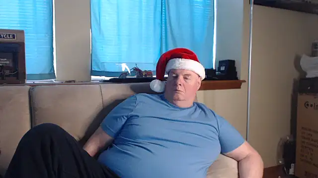 harley99574 online show from 12.19.25