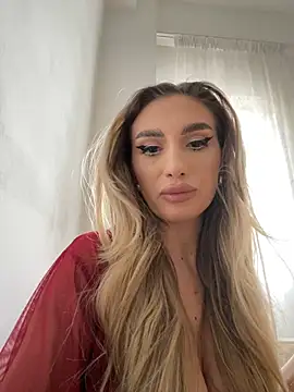 FelyJolie online show from 01.15.25