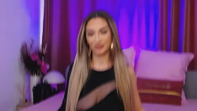 FelyJolie online show from 03.03.25