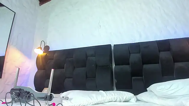 Camila  Gomez online show from 10.09.25