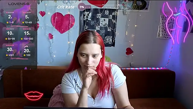 RachelPirce online show from 02.20.26