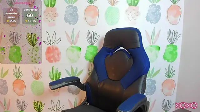 linda rios  online show from 10.22.25