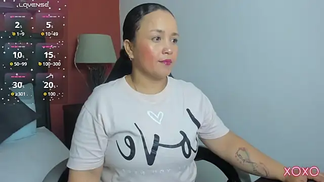 linda rios  online show from 01.18.26