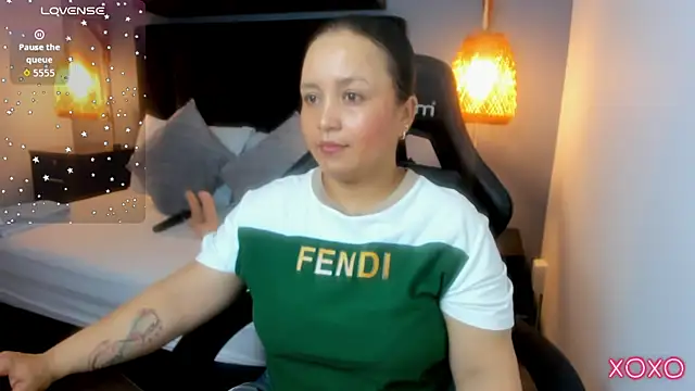 linda rios  online show from 05.20.26