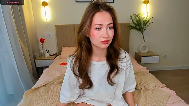 shellikeangel online show from 03.20.25