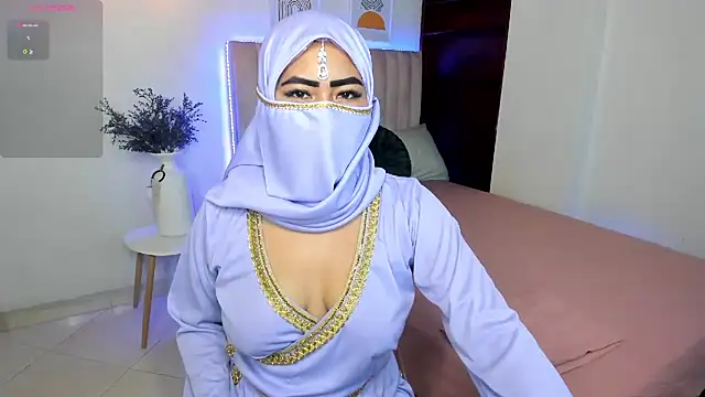 jazmin anbar online show from 03.03.25