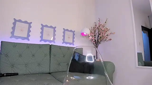 jazmin anbar online show from 03.17.25