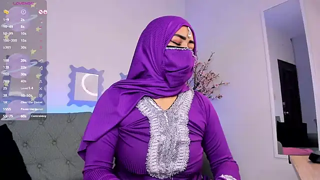 jazmin anbar online show from 03.21.25