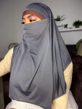 jazmin anbar online show from 04.07.26