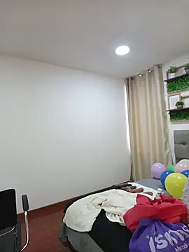 sasi luna online show from 03.20.26