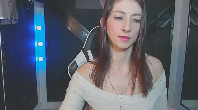 aitana ag online show from 03.18.25