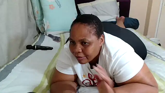 Bbw255 online show from 04.17.26