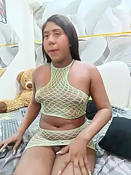 Snapshot of CamilosaOrtega chatting on 06.19.26 CamilosaOrtega online show from 06.19.26