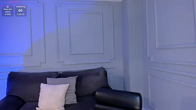 MiaFarrell  online show from 11.02.25