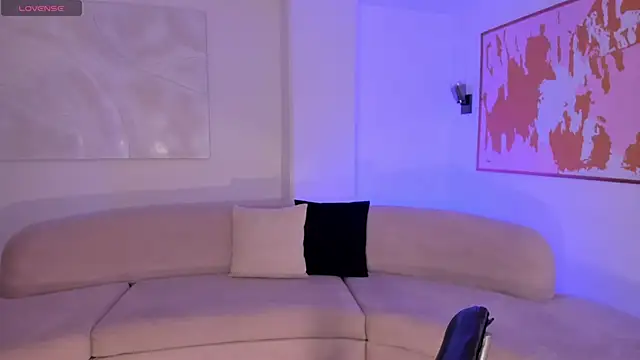 MiaFarrell  online show from 02.06.26