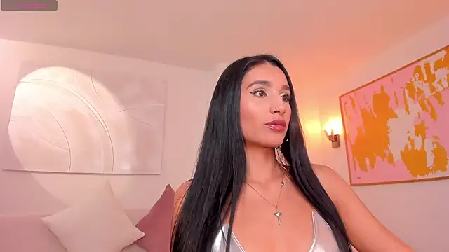 Snapshot of BellaCarteer_ chatting on 01.25.25 BellaCarteer online show from 01.25.25