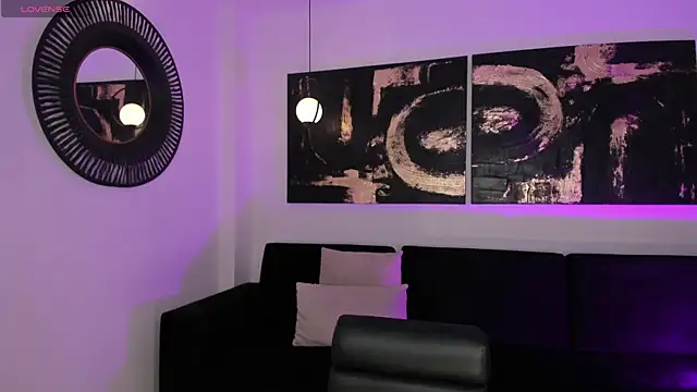 Snapshot of BellaCarteer_ chatting on 03.21.25 BellaCarteer online show from 03.21.25