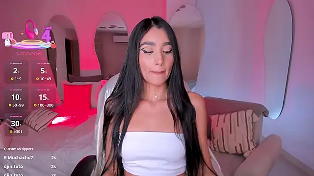 BellaCarteer  online show from 12.13.25