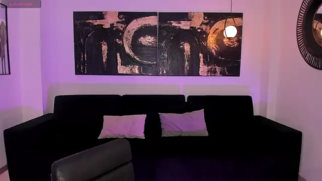 BellaCarteer  online show from 03.20.26