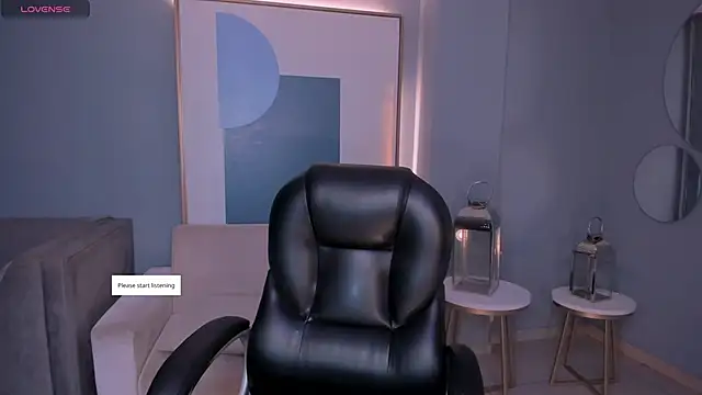 Snapshot of BellaCarteer_ chatting on 05.21.26 BellaCarteer online show from 05.21.26